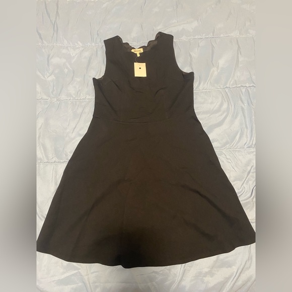 Little Black Dress Size L - Picture 1 of 4
